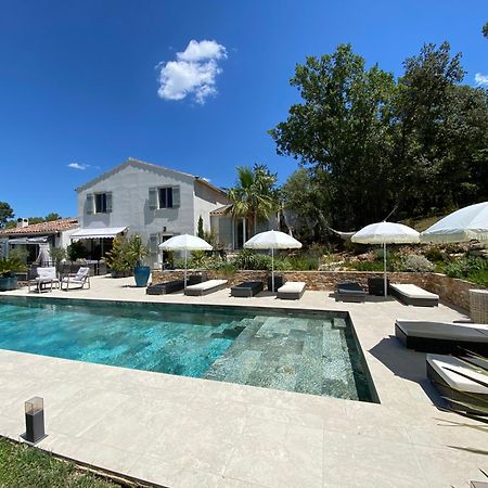 Villa Alba En Provence Besse-sur-Issole 외부 사진
