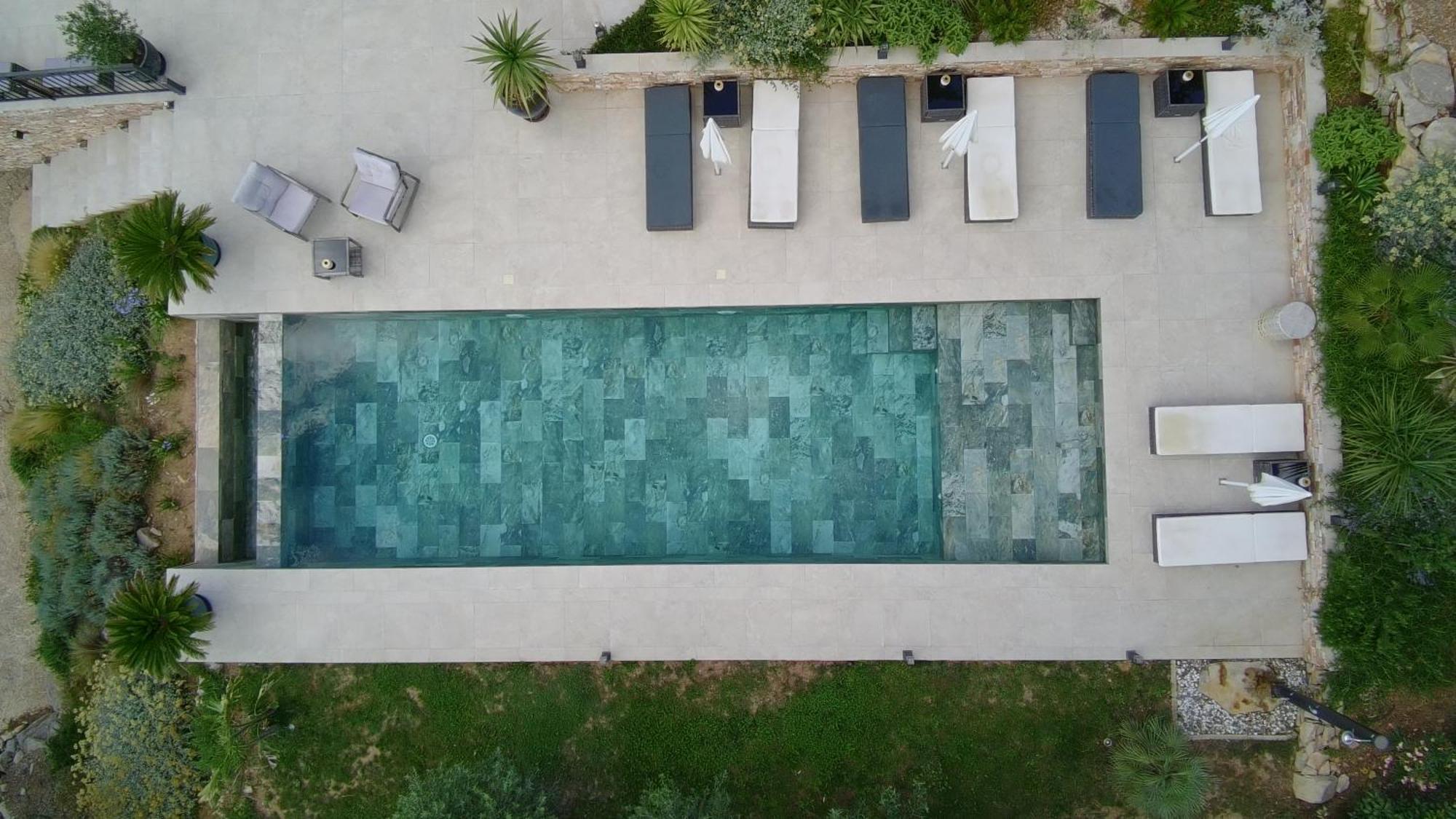 Villa Alba En Provence Besse-sur-Issole 외부 사진