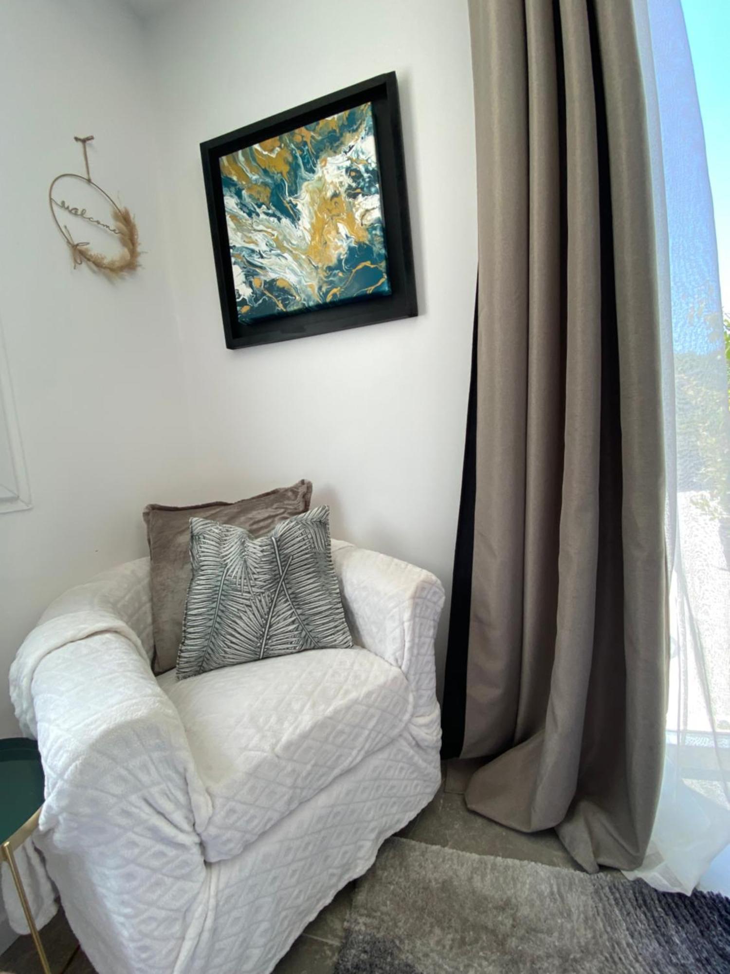 Villa Alba En Provence Besse-sur-Issole 외부 사진
