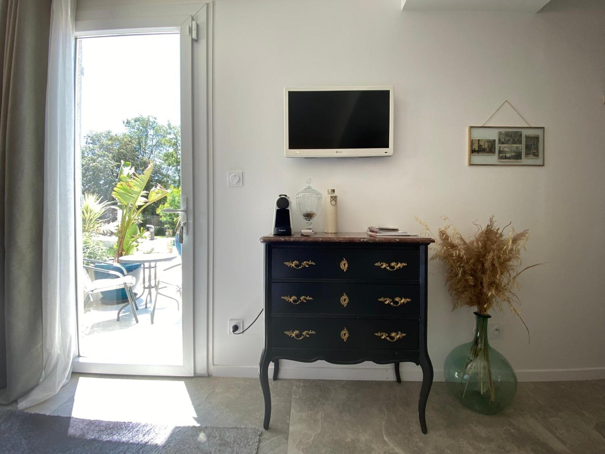 Villa Alba En Provence Besse-sur-Issole 외부 사진