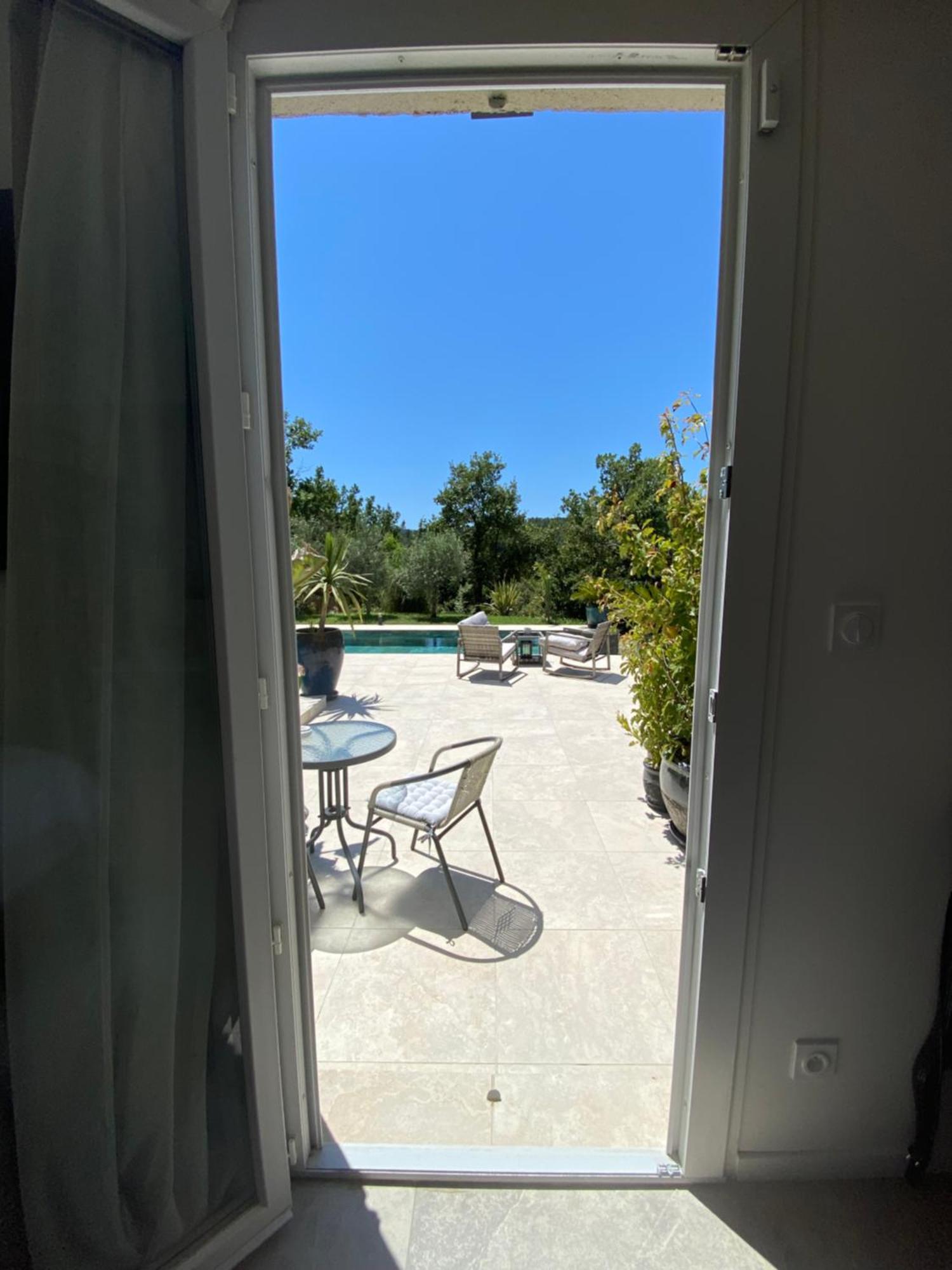 Villa Alba En Provence Besse-sur-Issole 외부 사진
