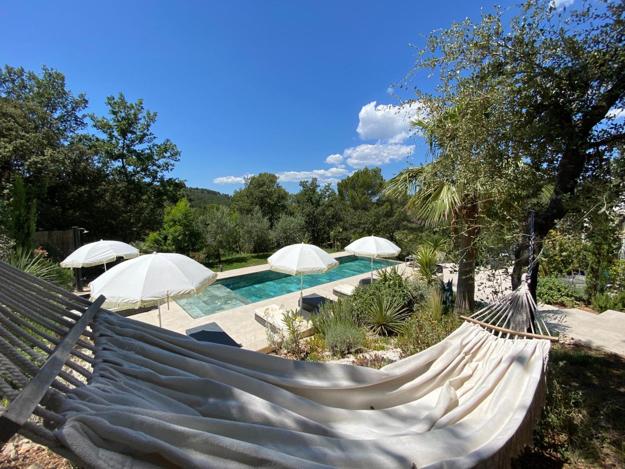 Villa Alba En Provence Besse-sur-Issole 외부 사진