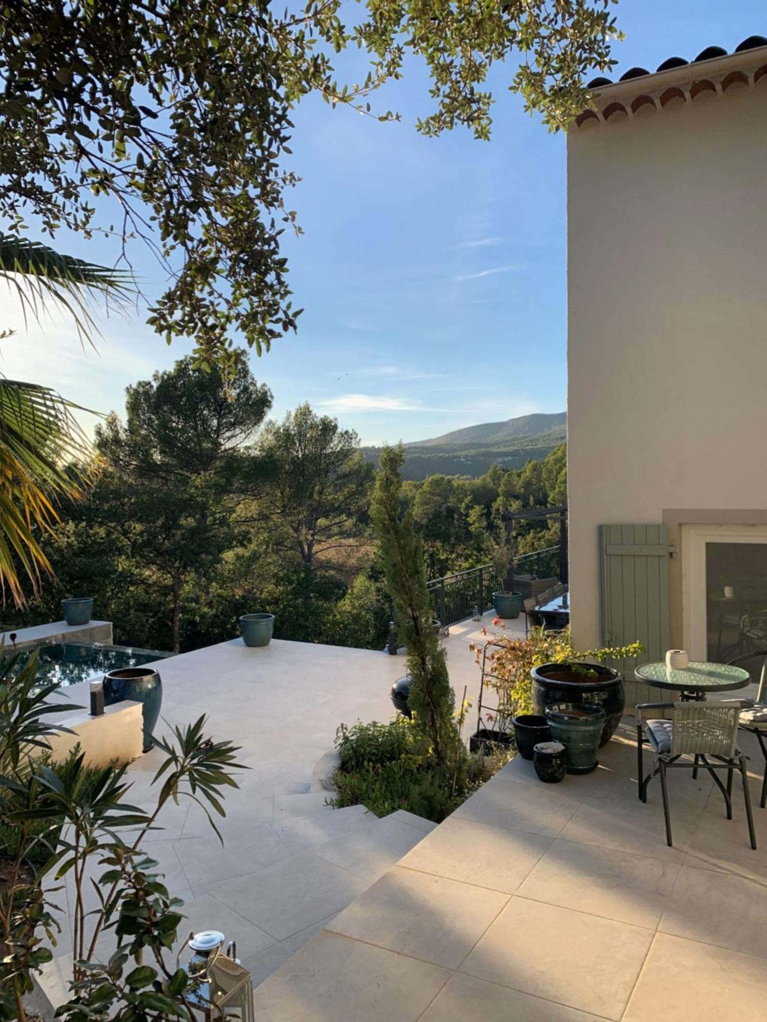 Villa Alba En Provence Besse-sur-Issole 외부 사진