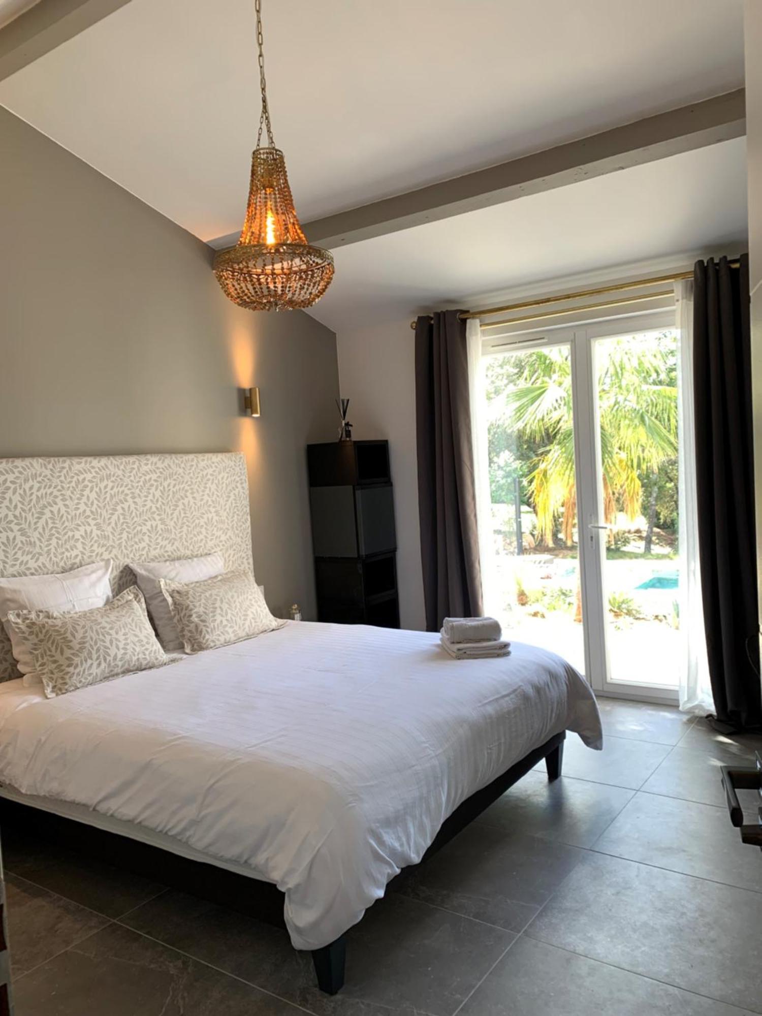 Villa Alba En Provence Besse-sur-Issole 외부 사진