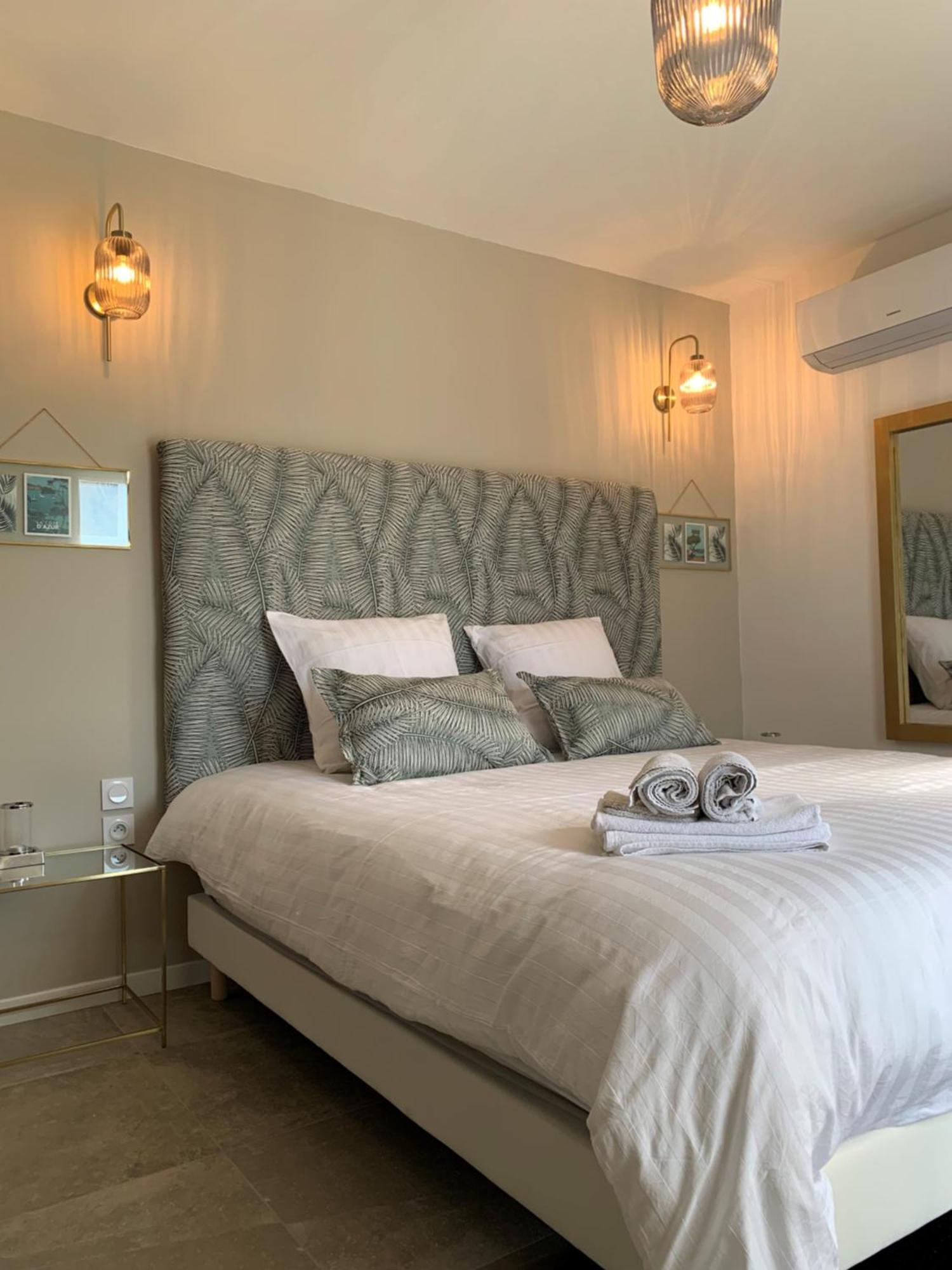 Villa Alba En Provence Besse-sur-Issole 외부 사진