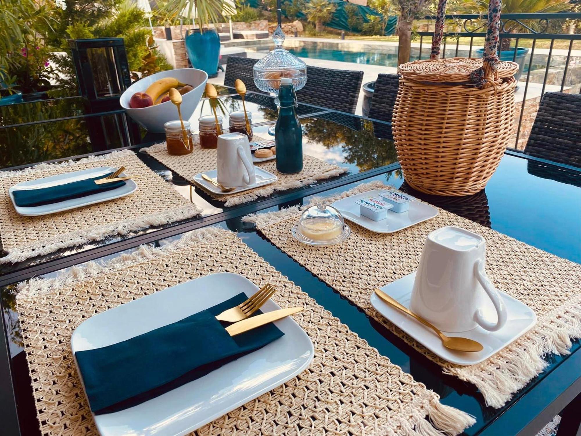 Villa Alba En Provence Besse-sur-Issole 외부 사진