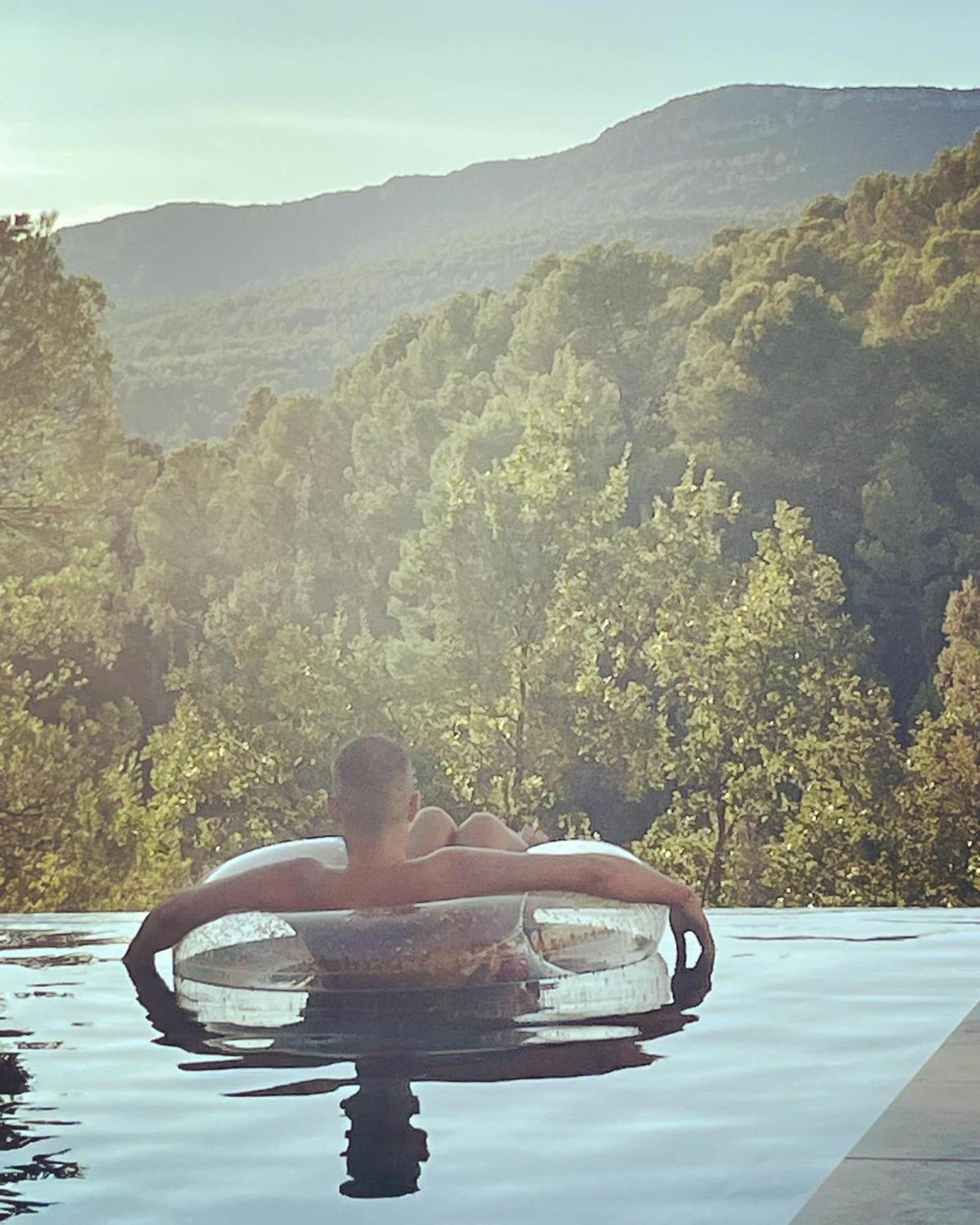 Villa Alba En Provence Besse-sur-Issole 외부 사진
