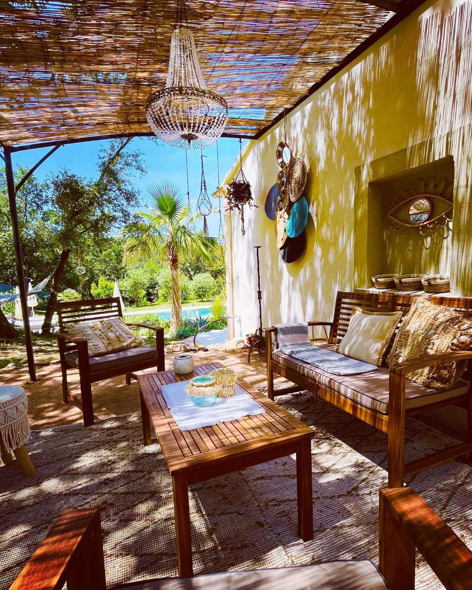 Villa Alba En Provence Besse-sur-Issole 외부 사진